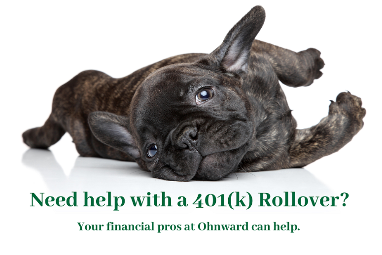 The Top 10 Reasons People Roll Over Their Plans to IRAs