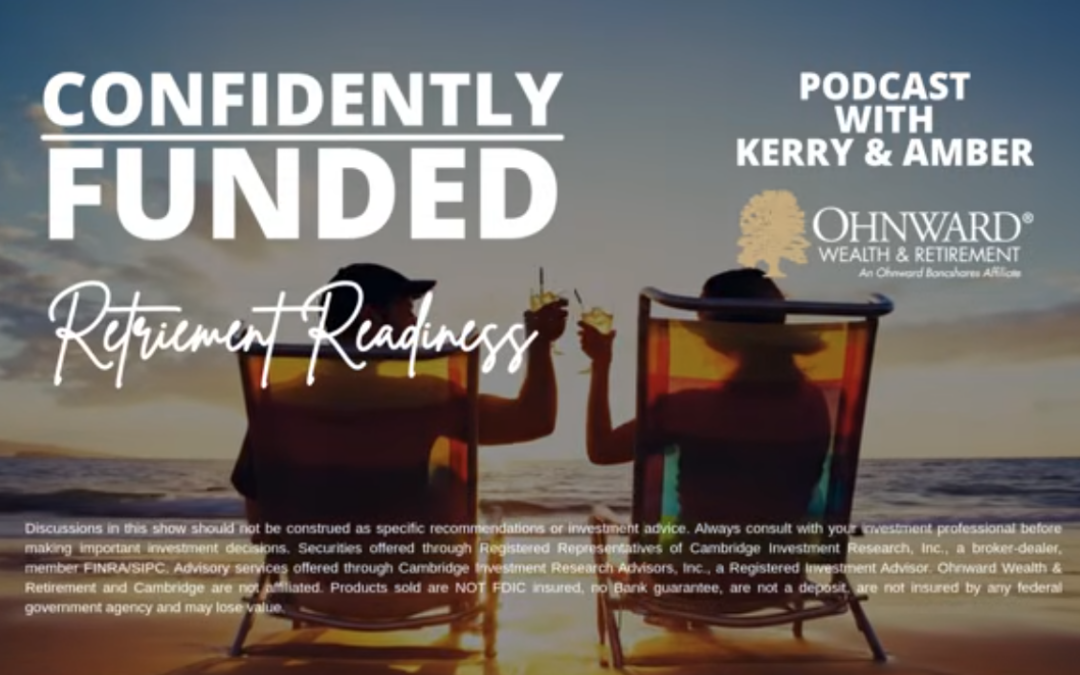 Retirement Readiness and Revocable Trusts